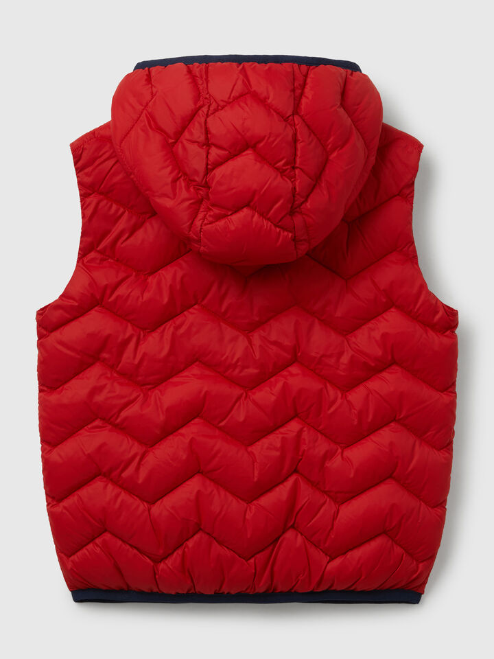 WAISTCOAT Junior Boy image number 2